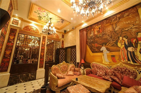 内乡高档KTV妹子质量哪家好